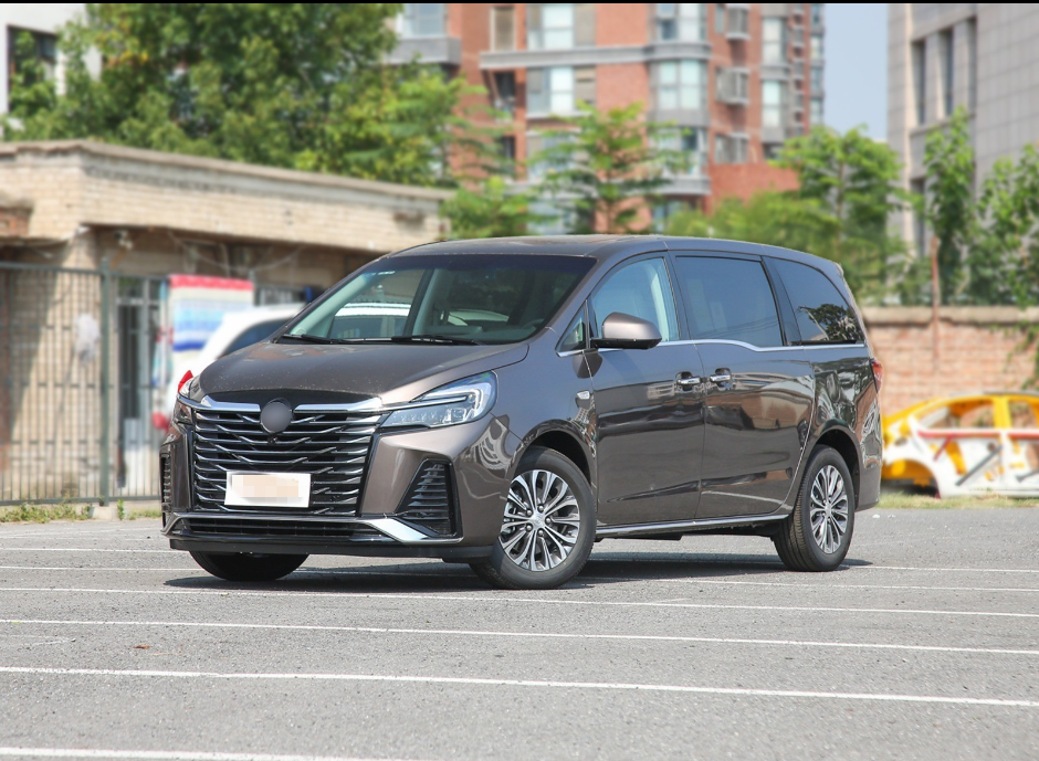 商務(wù)車租賃498起